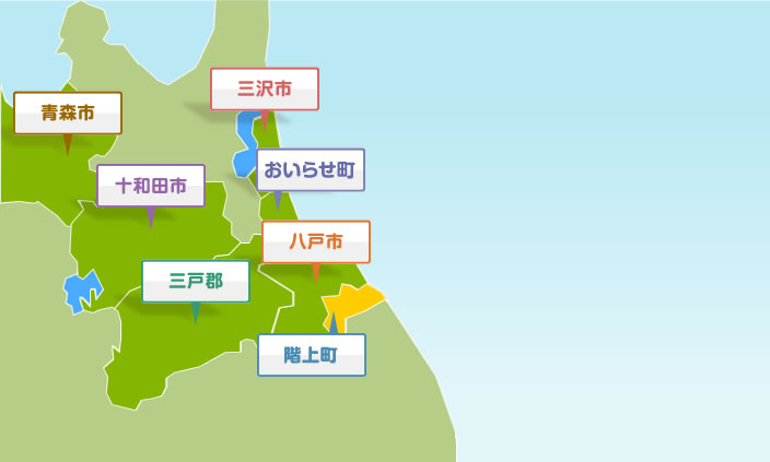 階上町