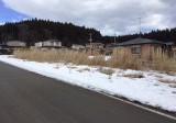 上北郡おいらせ町瓢 売地 200万円
