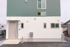 【新築・分譲住宅】糠塚五郎兵衛前№2