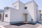 【新築・分譲住宅】湊高台5丁目№1