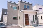 【新築・分譲住宅】湊高台5丁目№2