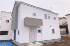 【ご見学頂けます♪】湊高台3丁目№2