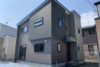 十和田市東十四番町 新築 2,350万円