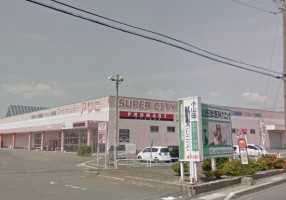 スーパーシティアサヒ十和田店