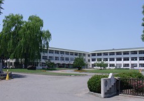 十和田市立北園小学校