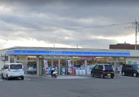 ローソン十和田三本木並木西店