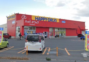ハッピー・ドラッグ十和田西金崎店