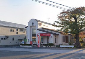 十和田西二十二番郵便局