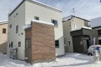 青森市千富町 新築 2,480万円