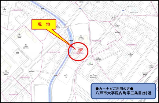 案内図