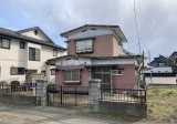 八戸市根城 売地 350万円