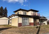 八戸市櫛引 中古 550万円