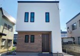石江平山分譲住宅