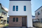 石江平山分譲住宅