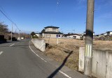 三戸郡階上町道仏 売地 337万円