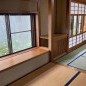 2階和室