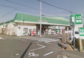 ユニバース根城店