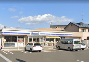 ミニストップ売市2丁目店