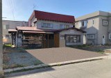 千富町2丁目　売地　1100万円
