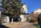 八戸市吹上 売地 650万円