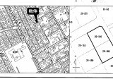 十和田市西十一番町 売地 690万円