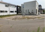 里見2丁目　売地　500万円