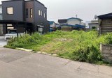 浪館前田4丁目　売地　890万円