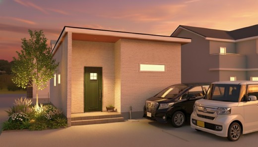 ※完成イメージ