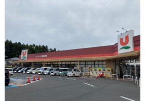 ユニバース新井田店