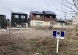 八戸市妙 売地 900万円