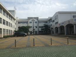 三本木小学校j