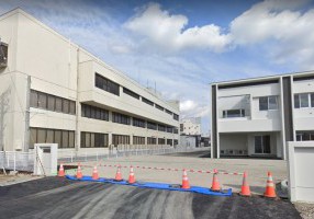 三本木中学校