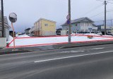 十和田市東十五番町 売地 650万円