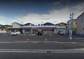 ローソン石堂店