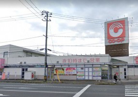 コープ類家店