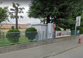 小中野小学校