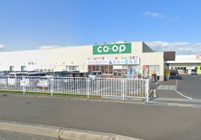 あおもり県民生協百石天