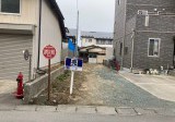 八戸市沼館 売地 1,400万円