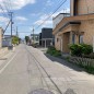 北側公道