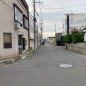 北側公道