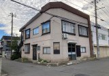 金沢2丁目　売地　580万円