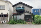 茶屋町　売地　350万円