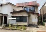 花園2丁目　売地　500万円