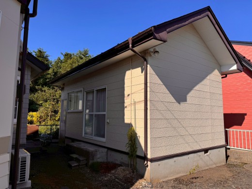 物置小屋