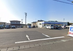 ローソン河原木高館店