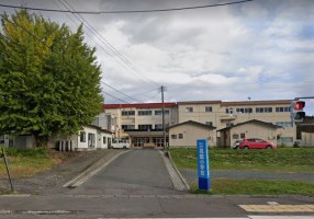 高館小学校
