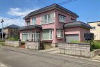 小柳6丁目　売地　1080万円