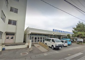 三条小学校