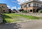 奥野1丁目　売地　680万円