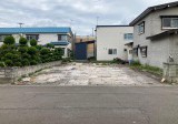 浪館前田3丁目　売地　680万円